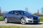 Jaguar XF 2 0T 2013 года